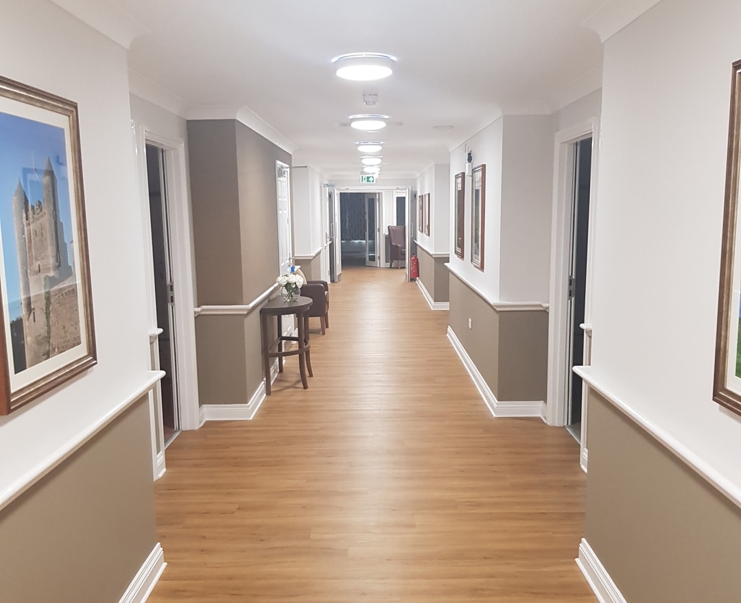 Meadow View Care Homes in Enniskillen Kathryn Homes